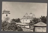 CPIB 19928 CARTE POSTALA - IASI. BISERICA SI TURNUL GOLIA, Necirculata, Fotografie