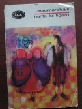 nunta lui figaro