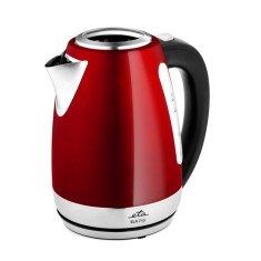 Cana fierbator ETA Ela Digi 9598, 1,7 L, 2100 W, otel inoxidabil, culoare