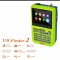 Aparat de reglat antene Satfinder Satlink dvbs2x spectre multimedia