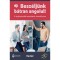 Besz&eacute;lj&uuml;nk b&aacute;tran angolul! - A legfontosabb mondatok tematikusan - Penner Orsolya
