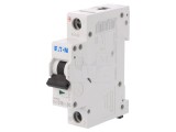 &Icirc;ntrerupător de Supracurent 10A 250VDC 1 Pol C