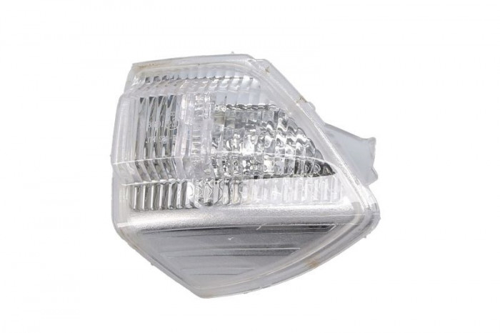 Semnalizare oglinda Ford Galaxy, 05.2015, Kuga, 03.2013; C-Max, 11.2014, C-Max, 10.20, S-Max, 05.2015, partea Dreapta, WY5W; Omologare: ECE,