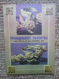 Magazin Istoric, Nr. 12 - DECEMBRIE 1984