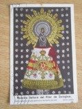 M2 R9 2 - Carte postala foarte veche - Spania