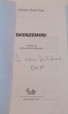 SKENZEMON de DUMITRU RADU POPA , 2005