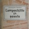 Constantin Parfene - Compozitiile in scoala, aspecte metodice, 1980