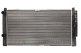 Radiator, racire motor VW TRANSPORTER T4 platou / sasiu (70E, 70L, 70M, 7DE, 7DL, 7DM) (1990 - 2003) THERMOTEC D7W019TT