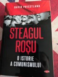 David Priestland, Steagul Rosu. O istorie a comunismului