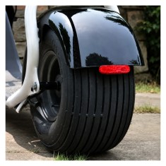 Anvelopa Scuter Electric Harley 225/55-8 18x9.50-8 Tubeless