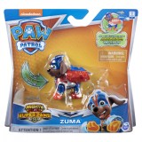 PATRULA CATELUSILOR FIGURINA SUPER EROU ZUMA SuperHeroes ToysZone