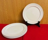 4 FARFURII DIN PORTELAN FIN- ROSENTHAL GERMANY-STUDIO LINIE-TAPIO WIRKKALA D20CM