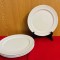 4 FARFURII DIN PORTELAN FIN- ROSENTHAL GERMANY-STUDIO LINIE-TAPIO WIRKKALA D20CM
