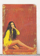 bnk cld Calendar de buzunar - 1974 - ADESGO