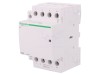 Contactoare Modulare SCHNEIDER ELECTRIC A9C20869 4P 63A 230-240V Montaj Sina DIN