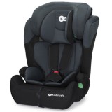 SCAUN AUTO KINDERKRAFT COMFORT UP I-SIZE 76-150 CM, BLACK