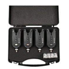 SET 4 AVERTIZORI hakuyo cu penar