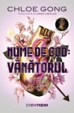 Cumpara ieftin Nume de cod: V&acirc;nătorul (al doilea volum al seriei &bdquo;Lady Fortune&rdquo;), Corint