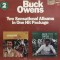 Vinil 2xLP Buck Owens And His Buckaroos &ndash; If You Ain&#039;t Lovin&#039; / You&#039;re For Me (VG++)