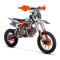 Motocicleta Enduro/Cross Asix XB27, 110cc, 4T, roti 14&quot;/12&quot;, far, pornire electr... Cod Produs: MX_NEW A6XB27A214/121105-3