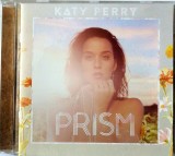 Katy Perry &ndash; Prism NM / NM cd europop _ Capito, Europa, 2013