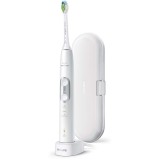Philips Sonicare 6100 HX6877/28 periuta de dinti cu ultrasunete White 1 buc