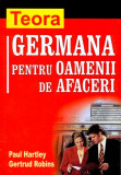 Germana pentru oameni de afaceri\r\n\r\n