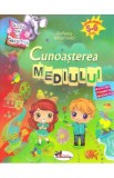 Cunoasterea mediului 5-6 ani - Stefania Antonovici