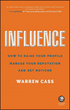 Influence | Warren Cass, John Wiley And Sons Ltd