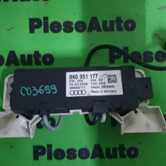 Senzor miscare Audi A5 (2007->) [8T3] 8k0951177