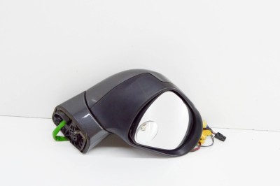 Oglinda laterală dreapta PEUGEOT 308 4A_, 4C_ 2008 OEM: E20306040,E20308094,E20206040,E20208094,12503410M5 18159738 foto