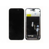 Display cu touchscreen Apple iPhone 15 Pro TFT