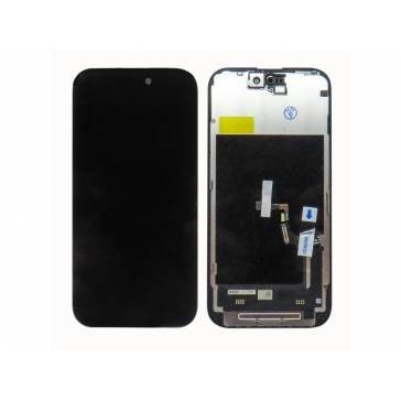 Display cu touchscreen Apple iPhone 15 Pro TFT foto
