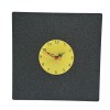 Ceas functional printat 3D cu mecanism inclus , ideal pentru decorare si personalizare