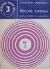 RISCURILE FUMATULUI PENTRU FUMATORI SI NEFUMATORI-CONSTANTIN ANASTASATU-247137