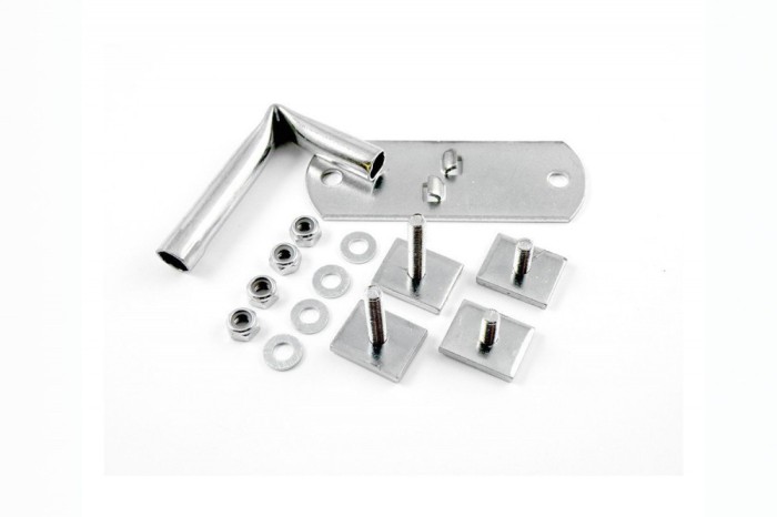 Adaptor &amp;quot;T&amp;quot; Peruzzo 364