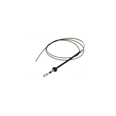 Cablu frana mana VW LT 28-46 II platou sasiu 2DC 2DF 2DG 2DL 2DM COFLE 10.9885 foto