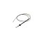 Cablu frana mana VW LT 28-46 II platou sasiu 2DC 2DF 2DG 2DL 2DM COFLE 10.9885