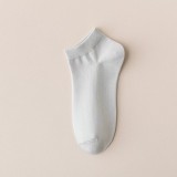 Sosete pentru dama, SS0181, Gri, marime universala