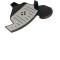Kit tava+grilaj complet espressor Krups latt espress ea82