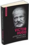 Autobiografia mea intelectuala | Victor Hugo, Herald