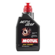 MOTUL MOTYL GEAR SAE 75W90 ULEI TRANSMISIE 1L