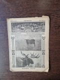 Ziarul Științelor Populare și al Călătoriilor - nr 10/1916 -
