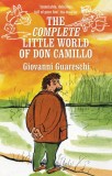 The Little World of Don Camillo No. 1 in the Don Camillo Series