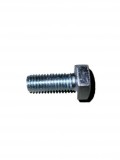 Surub M10x45 din933-8.8
