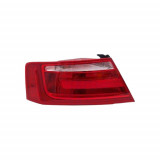 Lampa stop Audi A5 (8t3), A5 Cabriolet (8f7) Magneti Marelli 714021230701, parte montare : Stanga, Partea exterioara, AL Automotive Lighting