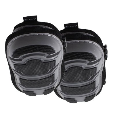 Set genunchiere Troy 27304, 2 bucati foto