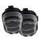 Set genunchiere Troy 27304, 2 bucati