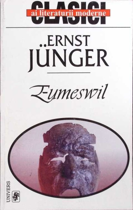 EUMESWIL-ERNST JUNGER-275008