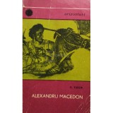 D. Tudor - Alexandru Macedon (Editia: 1968)